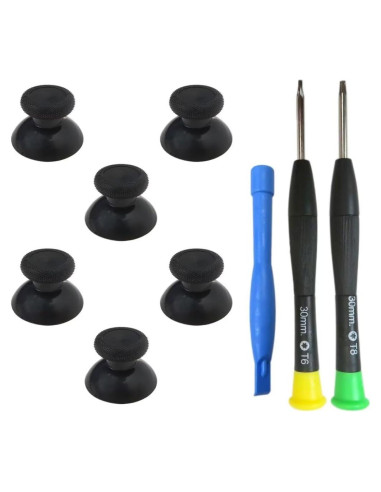 Kit de Reemplazo Joystick Analógico 3D Suifaqi para Xbox One