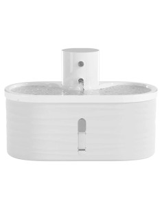 Fuente de Agua Inalámbrica para Mascotas Petwant W4L 2.5L