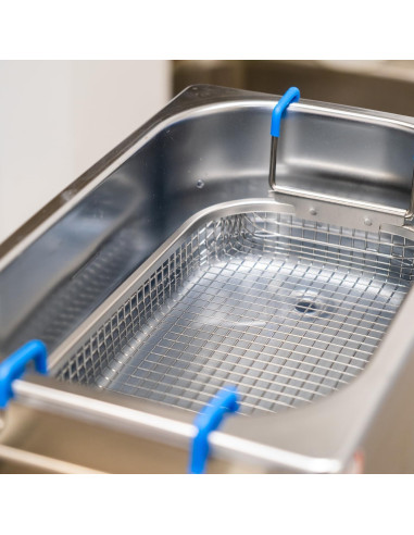 Limpiador Ultrasónico Concentrado ERRECOM 500 mL para Joyas y Gafas