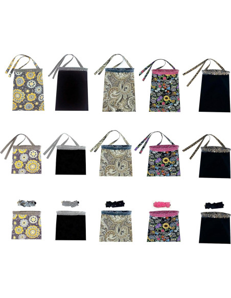 Bolsa de Basura para Auto NeatCarBags - Impermeable y Reutilizable Bolsa de Basura para Auto NeatCarBags - Impermeable y Reutilizable