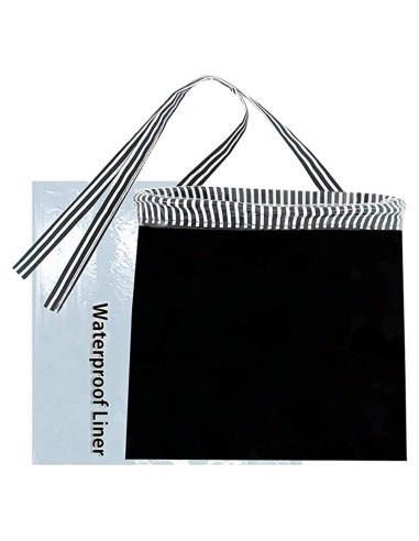 Bolsa de Basura para Auto NeatCarBags Pequeña Impermeable