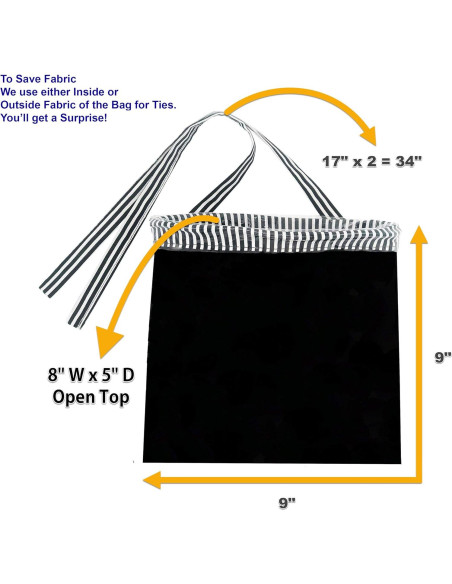 Bolsa de Basura para Auto NeatCarBags Pequeña Impermeable Bolsa de Basura para Auto NeatCarBags Pequeña Impermeable