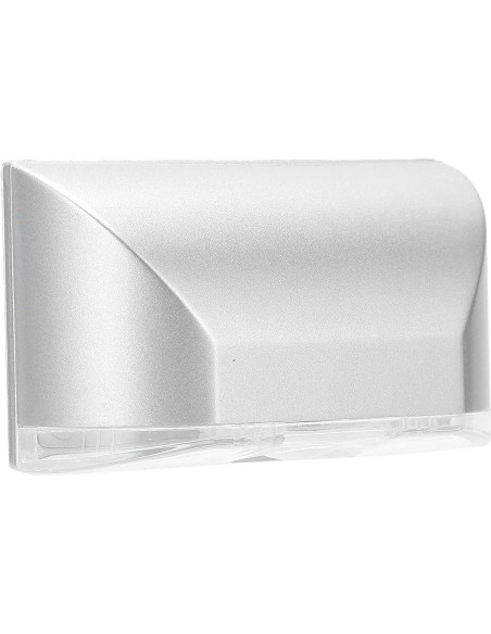 Luz de Llave LED Sourcingbay con Sensor de Movimiento - Plateada Luz de Llave LED Sourcingbay con Sensor de Movimiento - Plateada