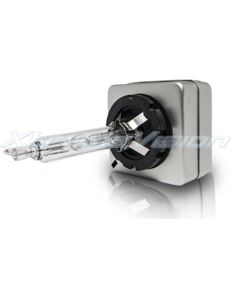 Bombillas HID XtremeVision D1C 10000K Azul Oscuro - 1 Par Bombillas HID XtremeVision D1C 10000K Azul Oscuro - 1 Par