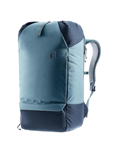 Mochila Unisex Deuter Utilion 30L con Compartimento para Zapatos