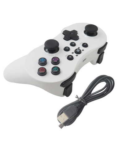 Controlador Pro Inalámbrico LINGSEE para Nintendo Switch