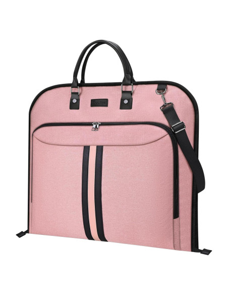 Bolsa de Ropa Plegable BALEINE 106.68x60.96cm Rosa Bolsa de Ropa Plegable BALEINE 106.68x60.96cm Rosa