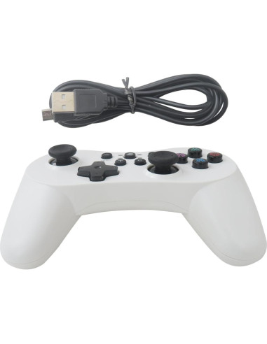 Controlador Inalámbrico Icelily para Nintendo Switch y PC