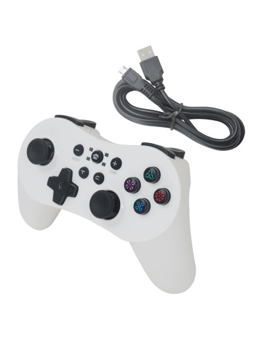 Controlador Pro Inalámbrico LINGSEE para Nintendo Switch