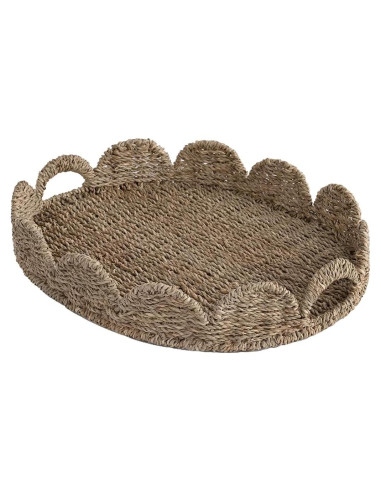 Bandeja de Servicio Escalonada StorageWorks de Mimbre 33x39cm