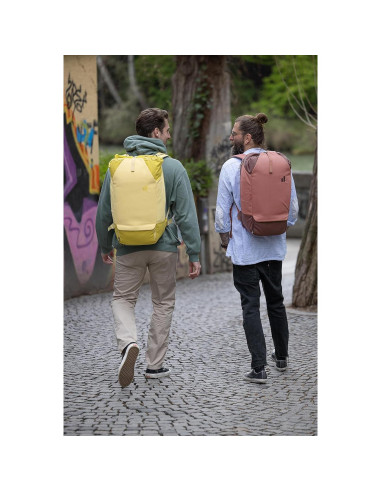 Mochila Unisex Deuter Utilion 30L con Compartimento para Zapatos