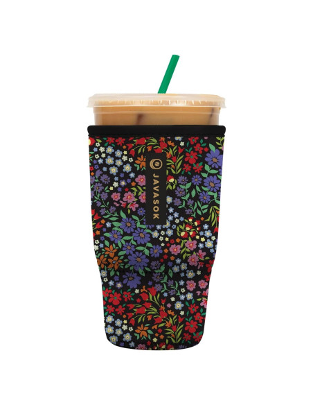 Funda Aislante Neopreno Sok It Java Grande 887-946ml Funda Aislante Neopreno Sok It Java Grande 887-946ml