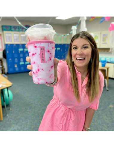 Funda Aislante Neopreno Sok It Java Grande 887-946ml