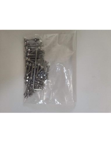 Cockpit Simulador de Vuelo Meza Mount - Soporte Compatible