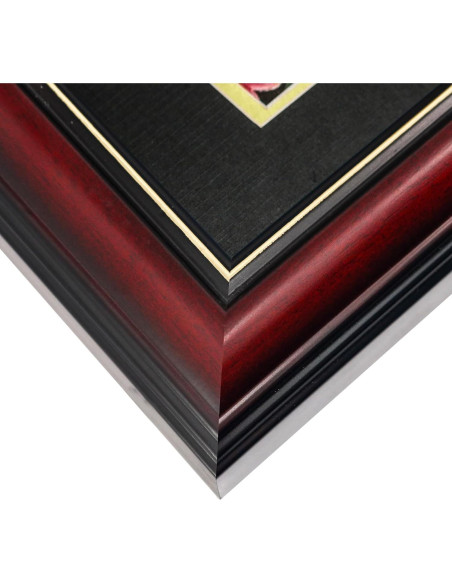 Marco de Graduación GraduationMall 73.7x43.2 cm Madera Cerezo Marco de Graduación GraduationMall 73.7x43.2 cm Madera Cerezo