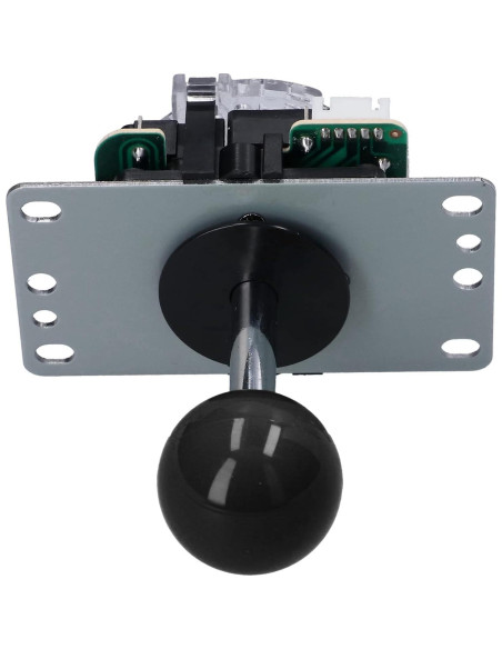 Kits de Joystick Hilitand para Juegos DIY USB 8 Direcciones Kits de Joystick Hilitand para Juegos DIY USB 8 Direcciones