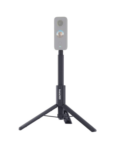 Palo de Selfie Invisible Insta360 + Trípode 109cm Ajustable