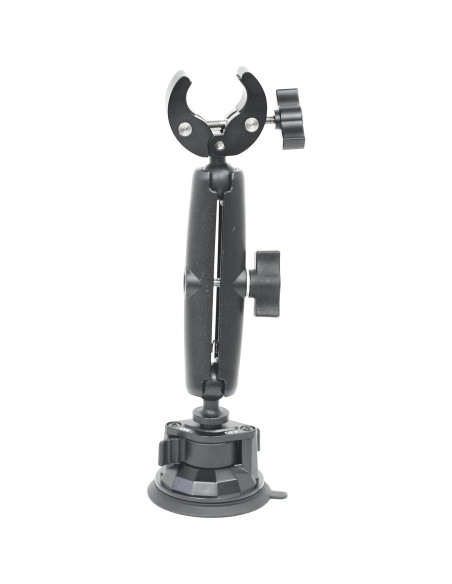 Kit de Montaje de Succión para Coche Fotoleey 360 para GoPro e Insta360 Kit de Montaje de Succión para Coche Fotoleey 360 para GoPro e Insta360