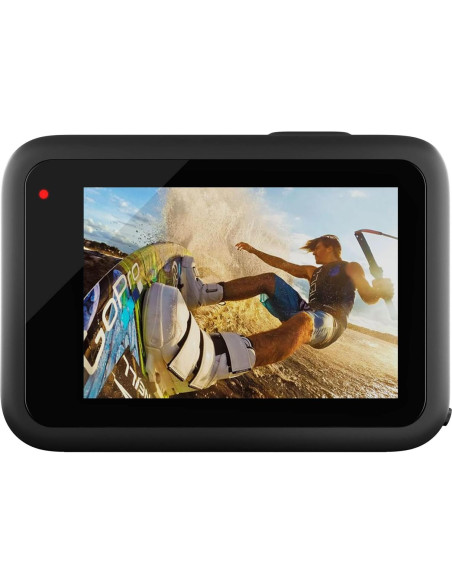 GoPro HERO11 Black - Cámara de Acción 5.3K, 27MP, Impermeable GoPro HERO11 Black - Cámara de Acción 5.3K, 27MP, Impermeable