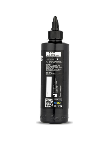 Tinta para Tatuajes Blackout Dynamic Color Co 236.6 ml Tinta para Tatuajes Blackout Dynamic Color Co 236.6 ml