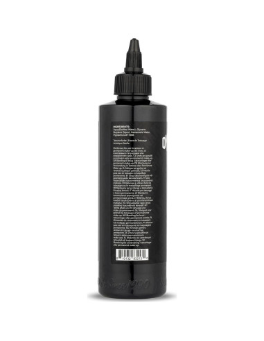 Tinta para Tatuajes Blackout Dynamic Color Co 236.6 ml