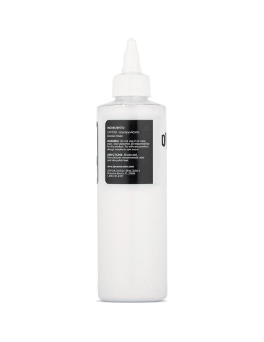 Tinta de Tatuaje Blanca Dynamic Color Co - Vegana, Esterilizada