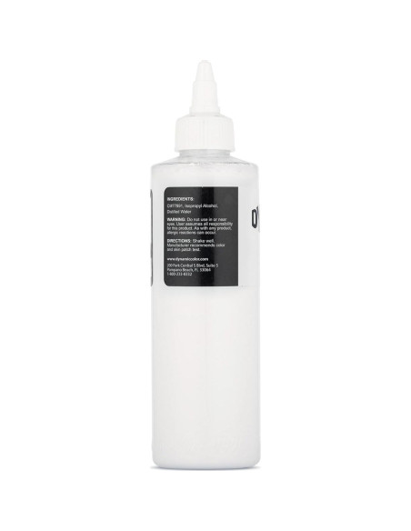 Tinta de Tatuaje Blanca Dynamic Color Co - Vegana, Esterilizada Tinta de Tatuaje Blanca Dynamic Color Co - Vegana, Esterilizada