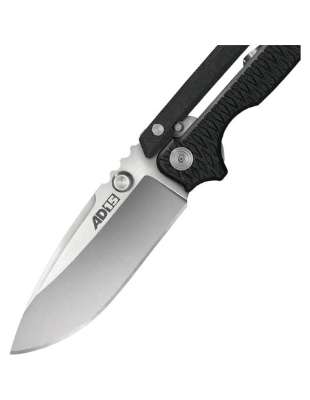 Cuchillo Plegable Táctico Cold Steel AD-15 S35VN 8.9 cm Cuchillo Plegable Táctico Cold Steel AD-15 S35VN 8.9 cm
