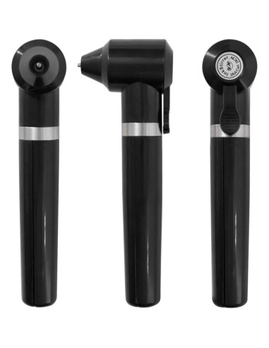 Máquina Mezcladora de Tinta Autdor con 100 Palitos - Negro
