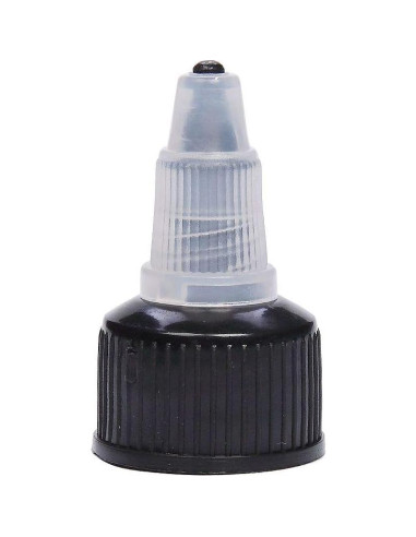 Botellas de Tinta de Tatuaje Vacías 30ml - Nuevo Tatuaje Estrella (12pcs)