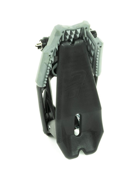Soporte Gripper Dango Design para GoPro - Negro, 12.7x7x7 cm Soporte Gripper Dango Design para GoPro - Negro, 12.7x7x7 cm
