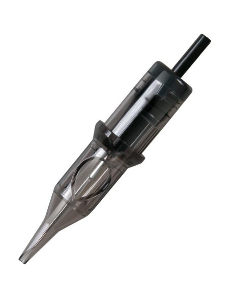 Cartuchos de Agujas Dragonhawk Mast 50pcs Mezclados 3RL a 11RL Cartuchos de Agujas Dragonhawk Mast 50pcs Mezclados 3RL a 11RL