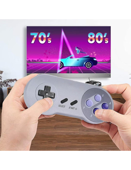 Controlador de Juego USB 2x G-tron para PC y Mac Controlador de Juego USB 2x G-tron para PC y Mac