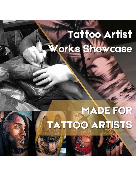 100 Agujas de Cartucho para Tatuaje Jconly Mezcladas 3RL 5RL 7RL 9RL 100 Agujas de Cartucho para Tatuaje Jconly Mezcladas 3RL 5RL 7RL 9RL
