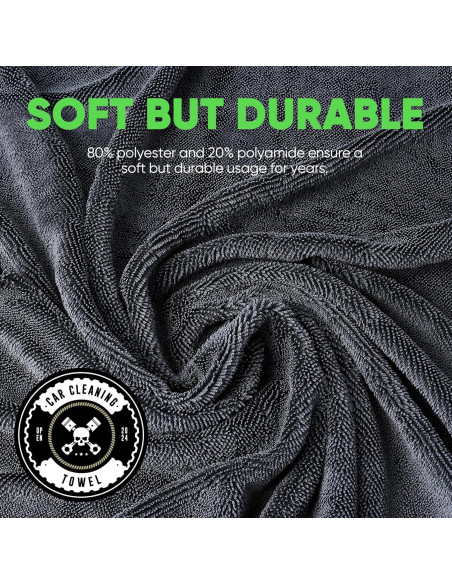 Toallas de Microfibra KKV 2 Piezas 89x61cm Ultra Absorbentes Toallas de Microfibra KKV 2 Piezas 89x61cm Ultra Absorbentes