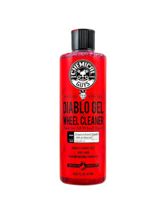 Limpiador de Ruedas y Llantas Chemical Guys Gel Diablo 473 ml
