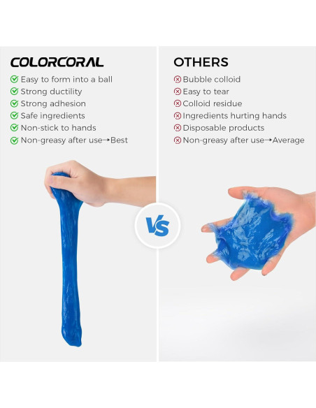 Gel Limpiador Universal COLORCORAL 160g Aroma Arándano Gel Limpiador Universal COLORCORAL 160g Aroma Arándano