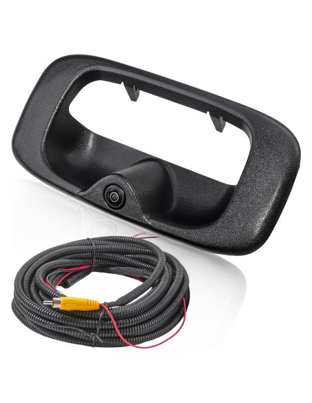 Cámara de Respaldo EWAY para Chevy Silverado 1999-2006 Cámara de Respaldo EWAY para Chevy Silverado 1999-2006