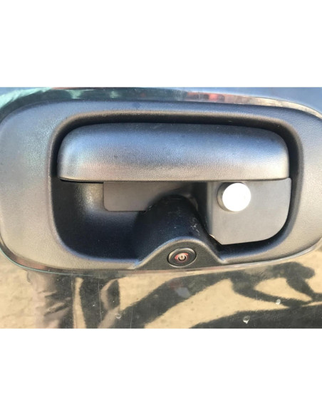 Cámara de Respaldo EWAY para Chevy Silverado 1999-2006 Cámara de Respaldo EWAY para Chevy Silverado 1999-2006