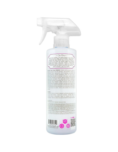 Mejorador de Brillo y Protector Chemical Guys SPI21716 473 ml Mejorador de Brillo y Protector Chemical Guys SPI21716 473 ml