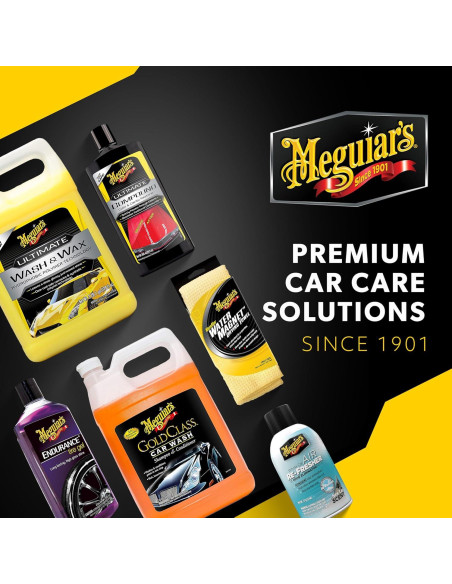 Sellador Cerámico Híbrido Meguiar's 32 Oz para Barcos y RV Sellador Cerámico Híbrido Meguiar's 32 Oz para Barcos y RV