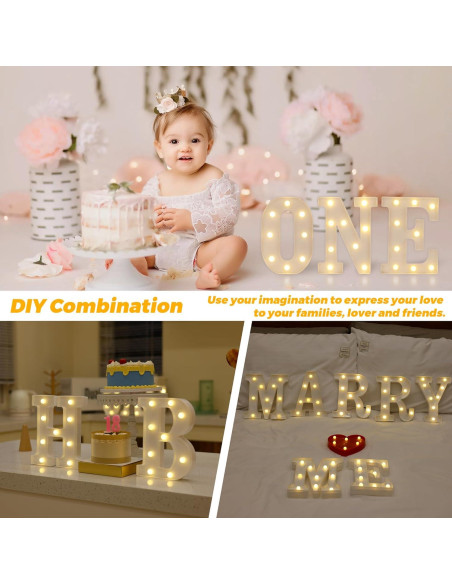 Letrero de Neón LED Letra A TRONSBOO Luz Decorativa Letrero de Neón LED Letra A TRONSBOO Luz Decorativa