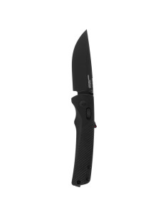 Cuchillo Plegable SOG Flash AT - Hoja D2 8.76 cm, Ergonomía