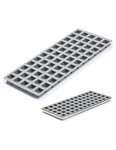 Moldes de Silicona Angadona para Deshidratadora Harvest Right