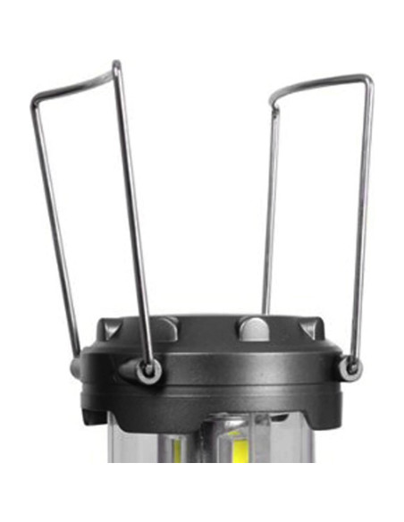 Linterna de Camping VINGVO Recargable 2 Modos 85x185mm Linterna de Camping VINGVO Recargable 2 Modos 85x185mm