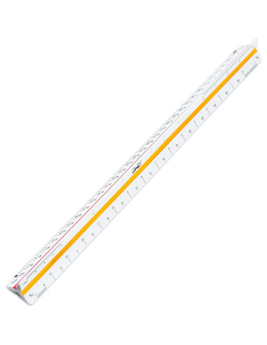 Juego de Reglas Triangulares Mr. Pen 30 cm y 28 cm