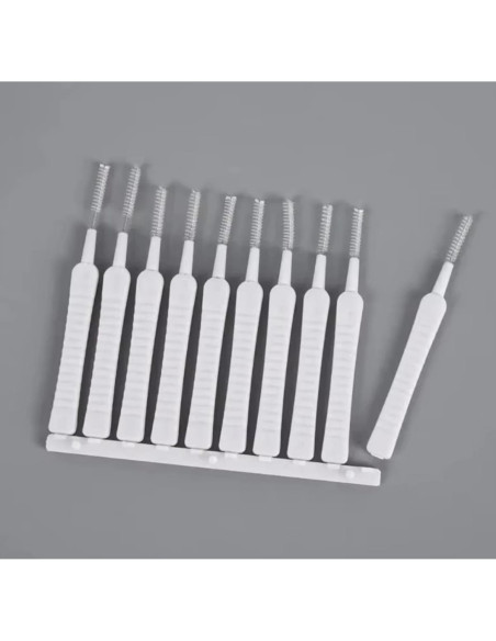 Kit de Limpieza para Teléfonos Móviles Genkin - 10 Piezas Kit de Limpieza para Teléfonos Móviles Genkin - 10 Piezas