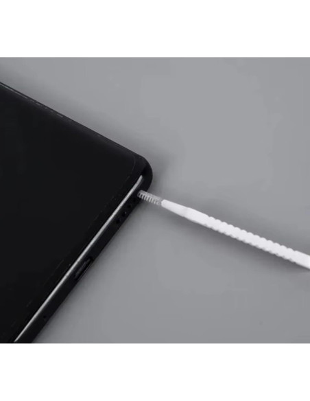 Kit de Limpieza para Teléfonos Móviles Genkin - 10 Piezas Kit de Limpieza para Teléfonos Móviles Genkin - 10 Piezas