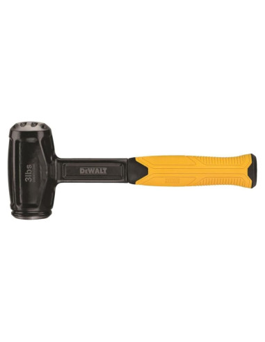 Martillo de Perforación DEWALT DWHT51388 1,36 kg Ergonomico