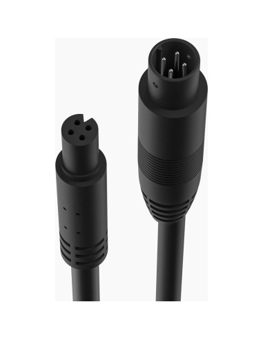 Cable de Reemplazo WOLFBOX de 10 Metros para Cámara Trasera